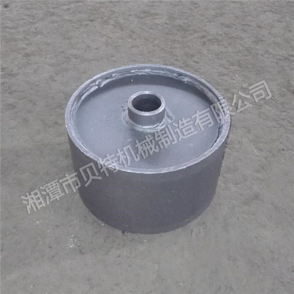 工業(yè)腳輪的產品性能分析